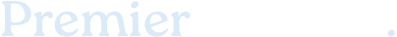 premier probate logo white