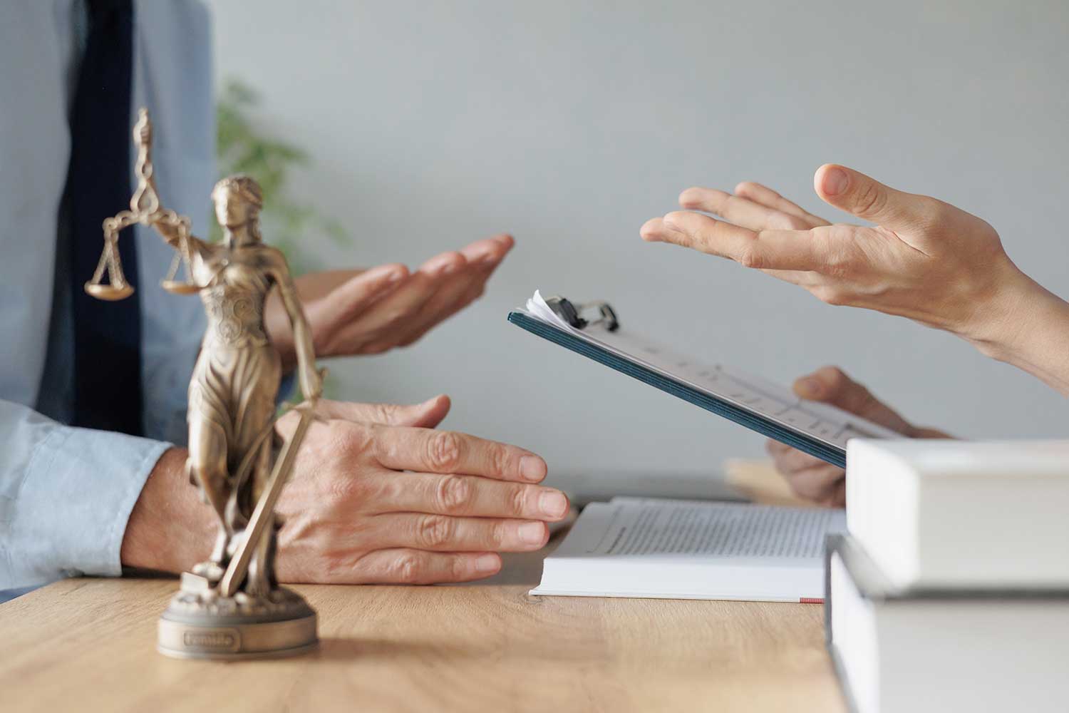 probate home services