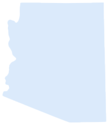 arizona state icon